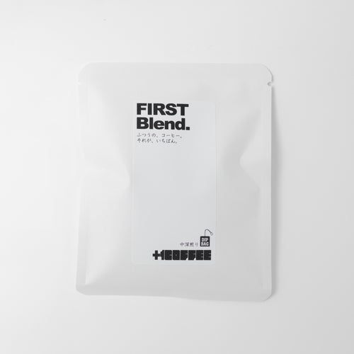 FIRST Blend. -Dip Bag